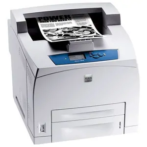 Замена вала на принтере Xerox 4510N в Воронеже